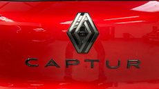 Renault Captur 1.6 E-Tech Full Hybrid 145 Esprit Alpine 5dr Auto Hybrid Hatchback